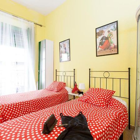 Hostal Bahia มาดริด ห้อง รูปภาพ