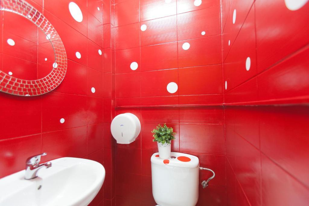 Hostal Bahia มาดริด ห้อง รูปภาพ