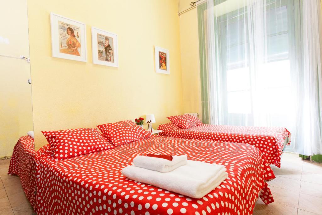 Hostal Bahia มาดริด ห้อง รูปภาพ